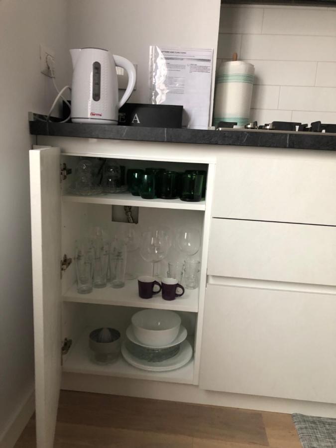 A Casa Di Francesca, Nuovo Bilocale Zona Balduina. *