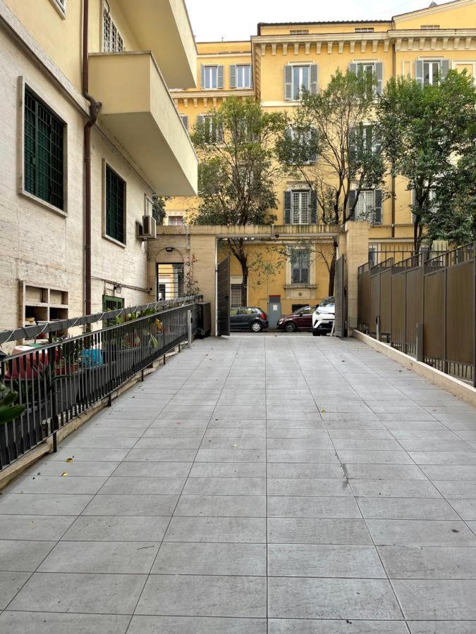 Apartamento Venere Roma