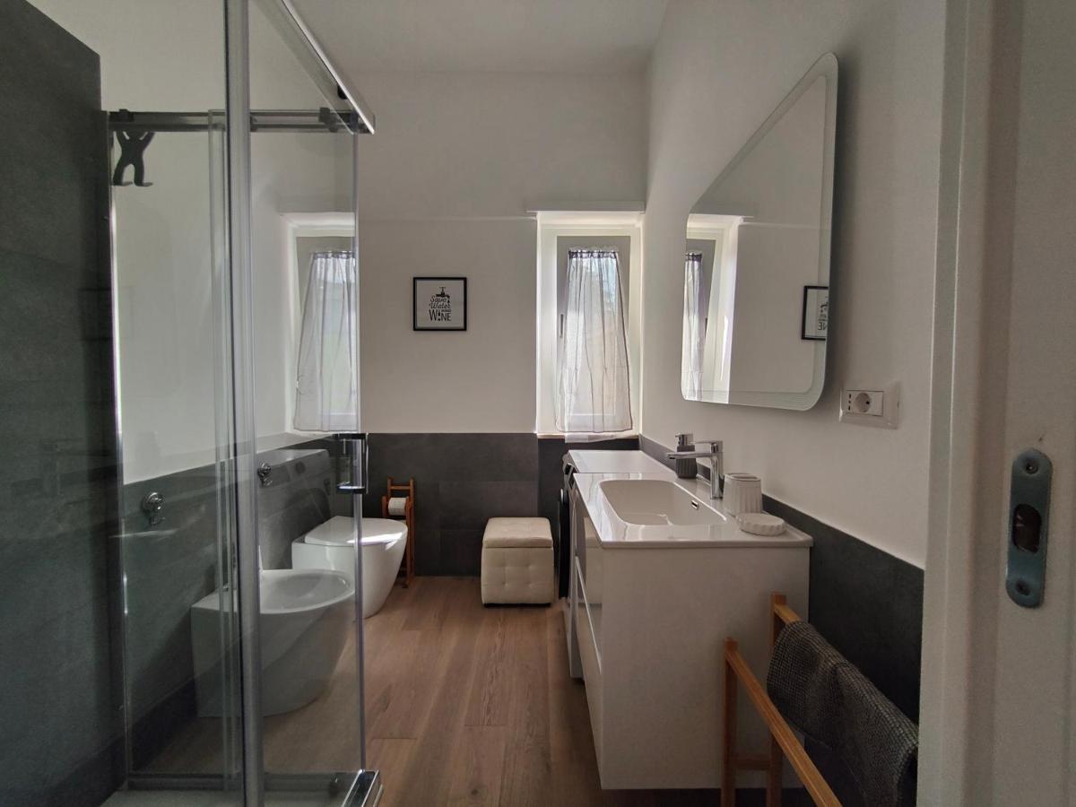 A Casa Di Francesca, Nuovo Bilocale Zona Balduina. Leilighet *