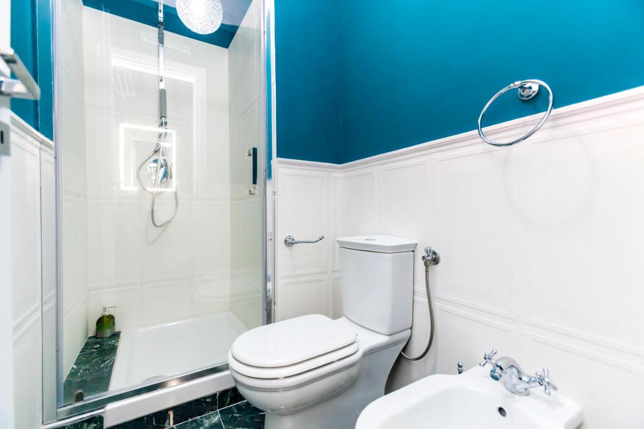Apartamento Navona Artist 7 *