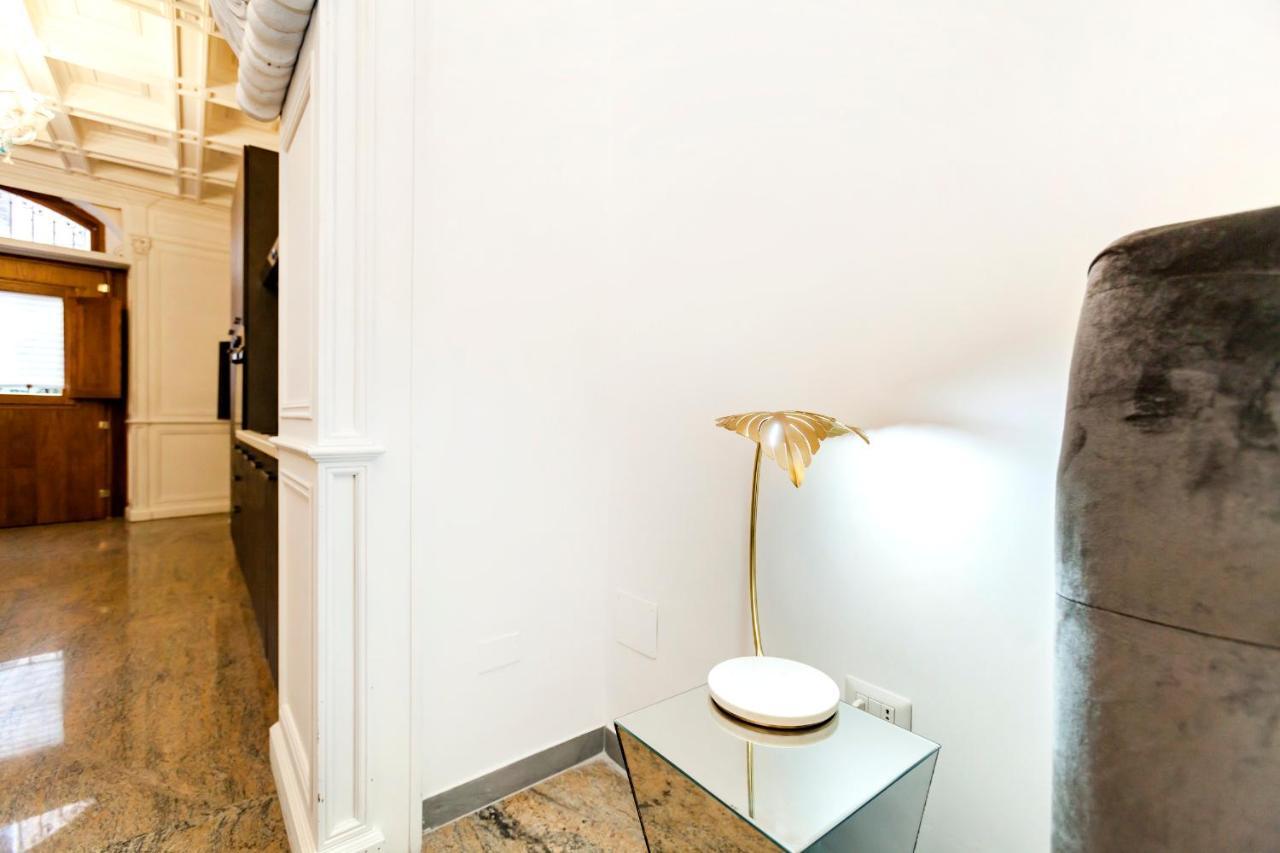 Navona Artist 7 Apartamento Roma
