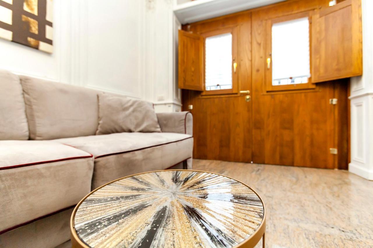 Navona Artist 7 Apartamento Roma