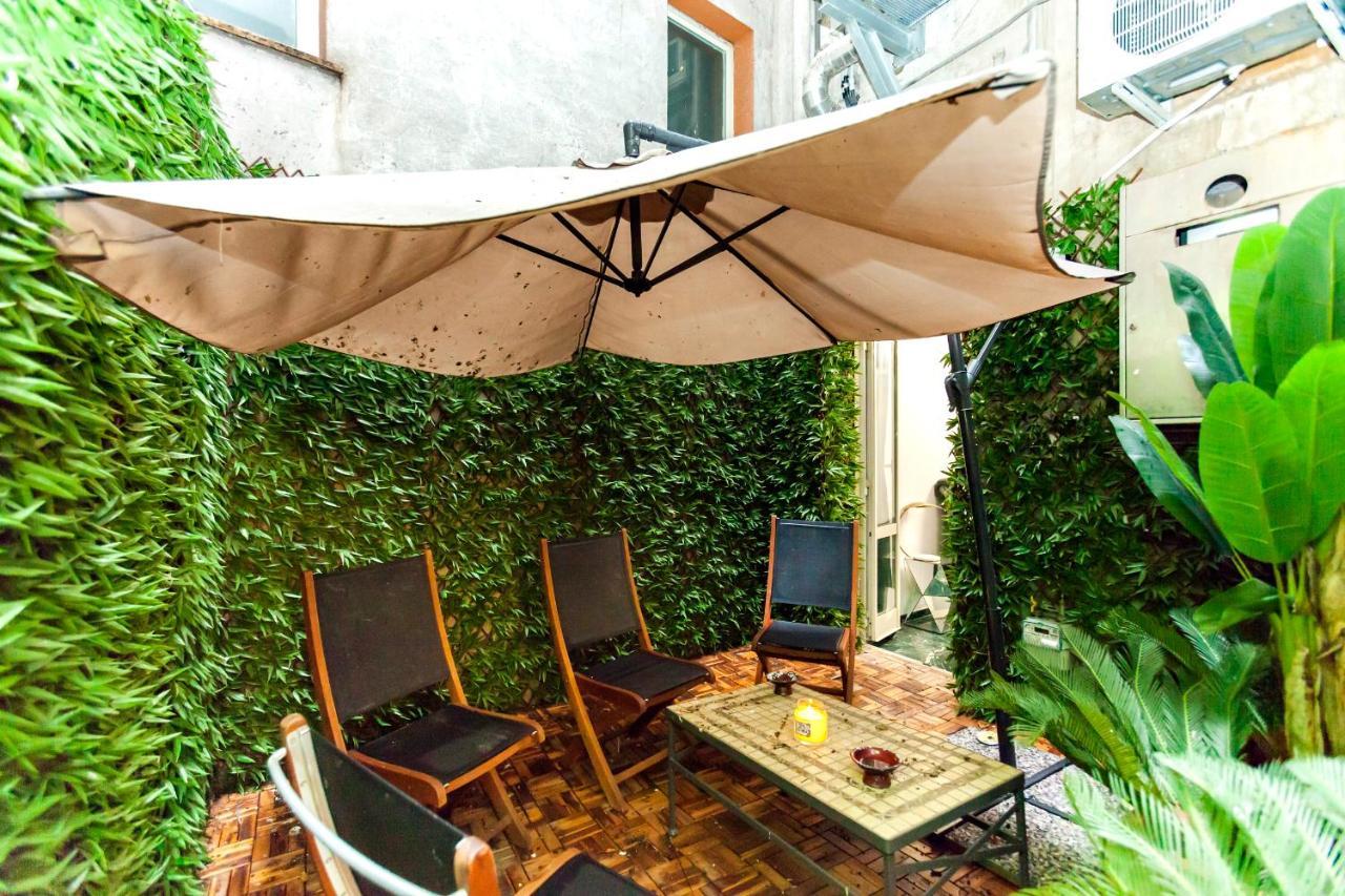 Navona Artist 7 Apartamento *