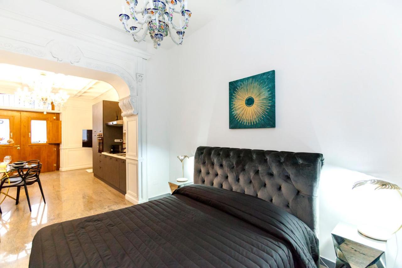 Navona Artist 7 Apartamento