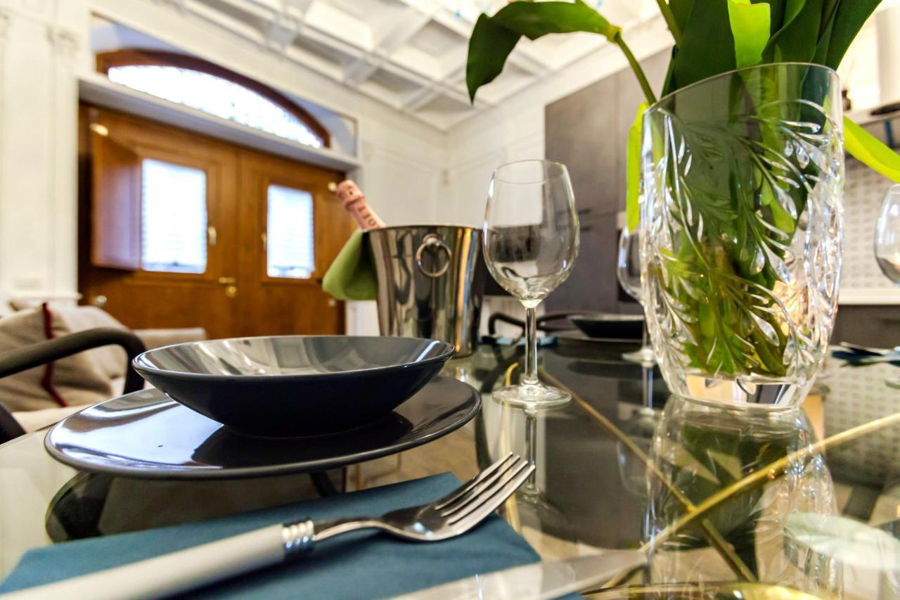 Apartamento Navona Artist 7