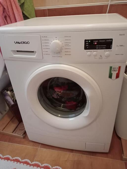Appartamento Vatikan 5 Roma