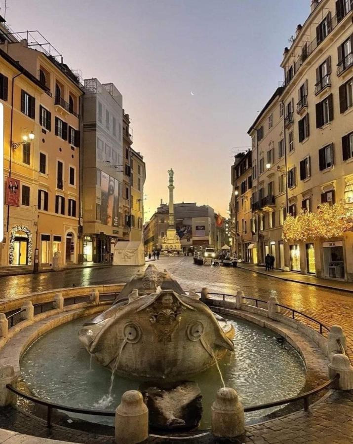 La Casa Di Ludovica All'appio Latino Apartamento Roma