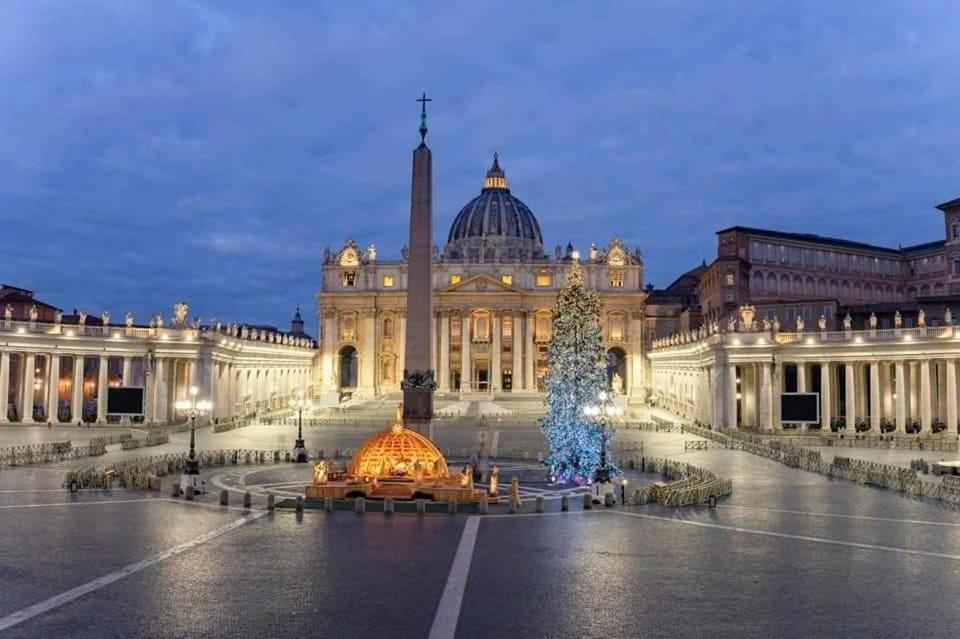 La Casa Di Ludovica All'appio Latino Roma