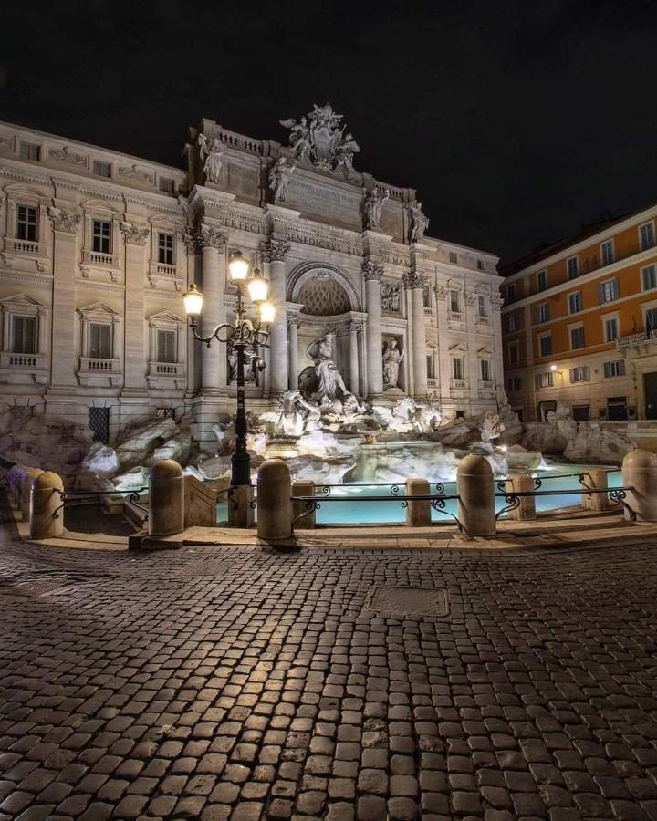 La Casa Di Ludovica All'appio Latino *
