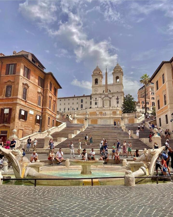 Apartamento La Casa Di Ludovica All'appio Latino *