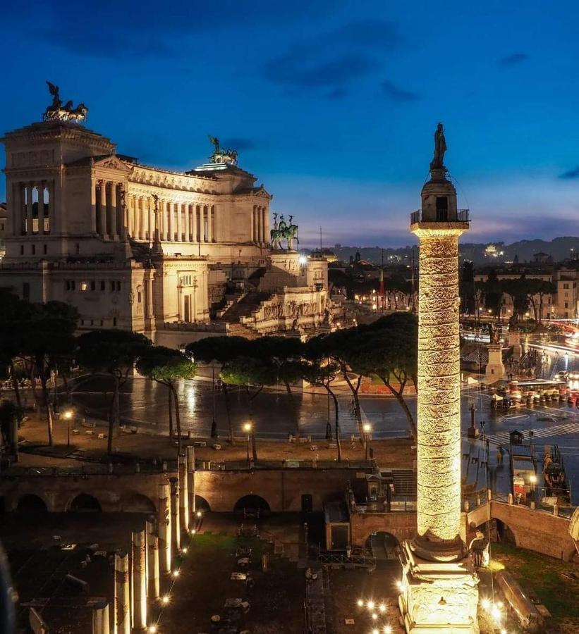 Apartamento La Casa Di Ludovica All'appio Latino *