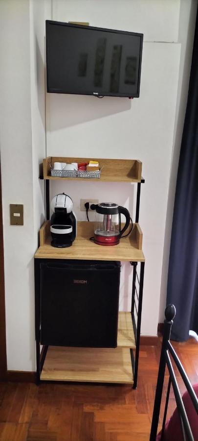 Bed & Breakfast Domus Vatican Holiday's Roma