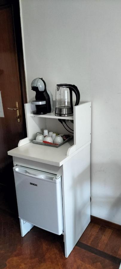 Bed & Breakfast Domus Vatican Holiday's Roma