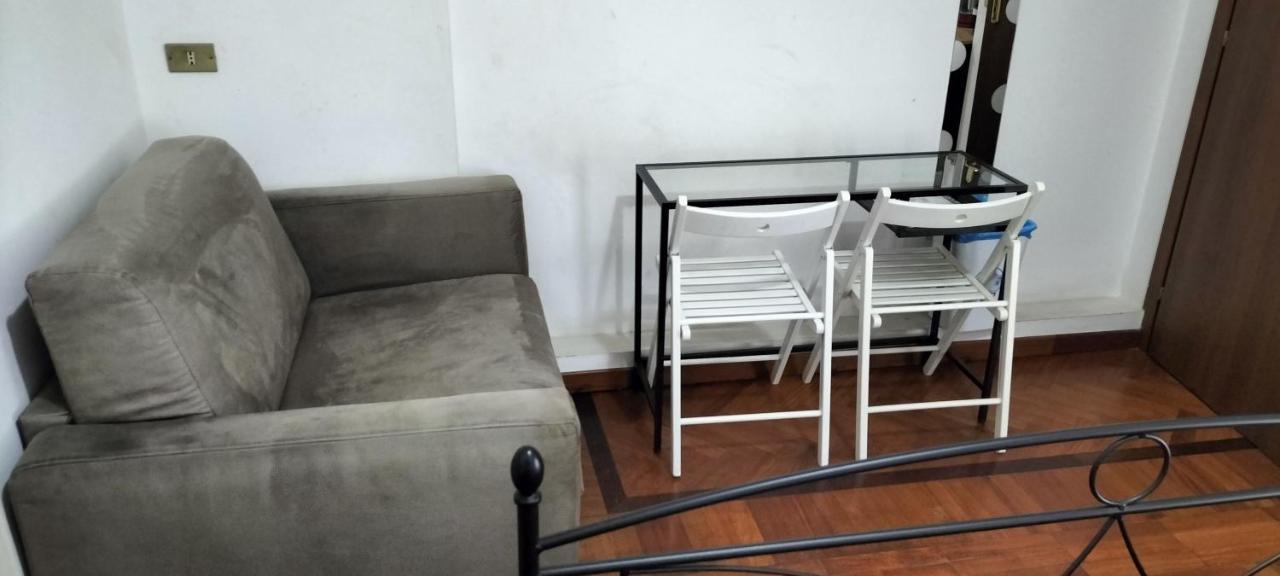 Bed & Breakfast Domus Vatican Holiday's Roma
