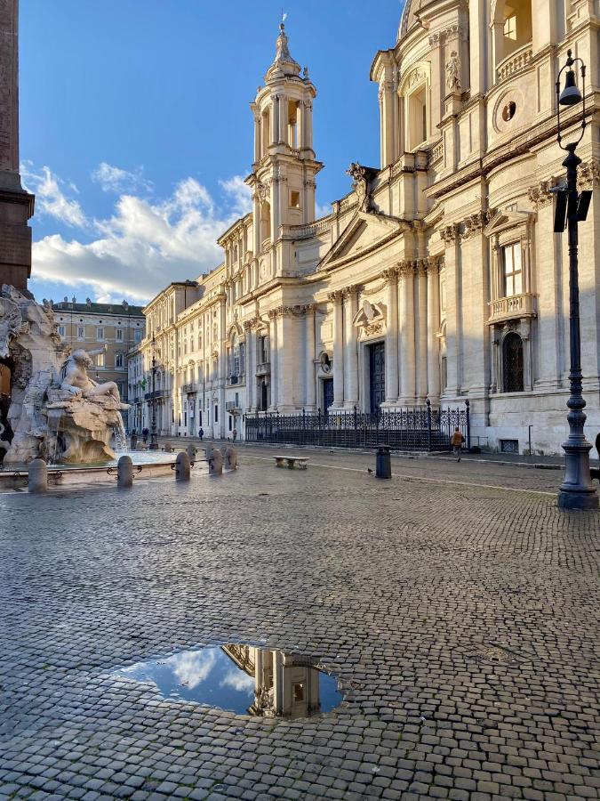 Campo De' Fiori Eleonorhouse Apartamento Roma