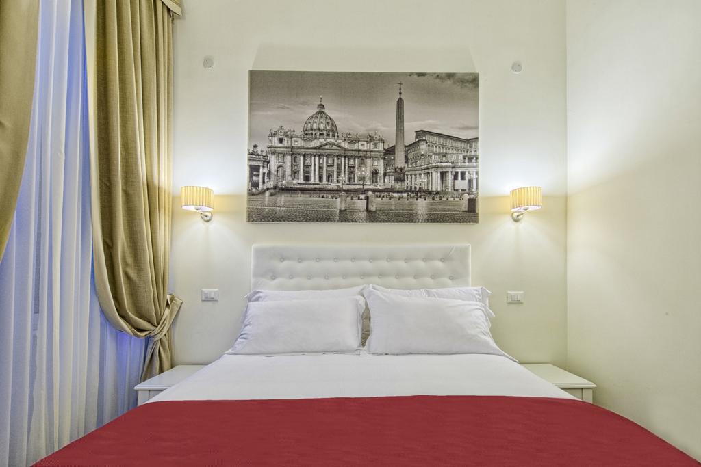 Gravina San Pietro 2* Roma