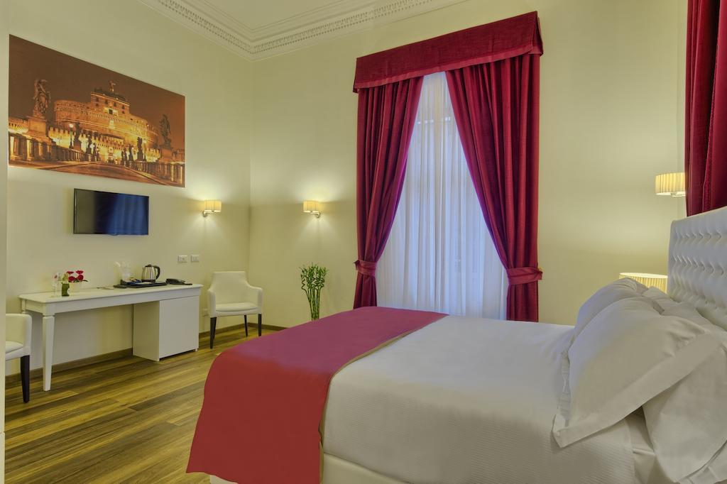 Gravina San Pietro Bed & Breakfast 2*