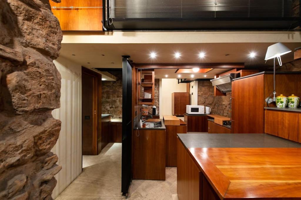 Antico Convento St. Peter Design Apartment *