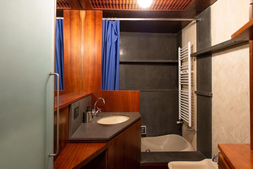 Apartment Antico Convento St. Peter Design