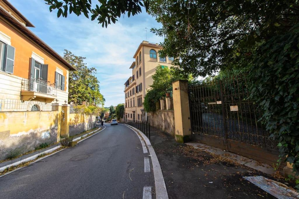 Apartment Antico Convento St. Peter Design *