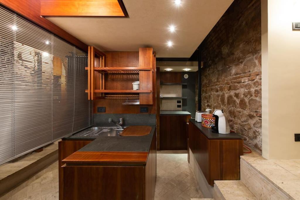 Apartment Antico Convento St. Peter Design