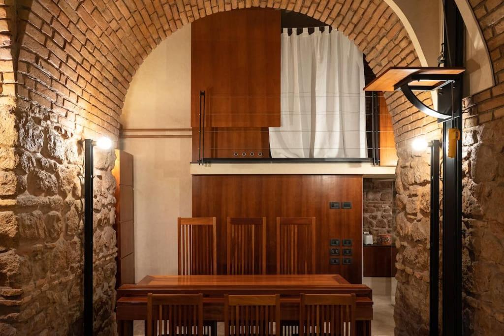 Apartment Antico Convento St. Peter Design