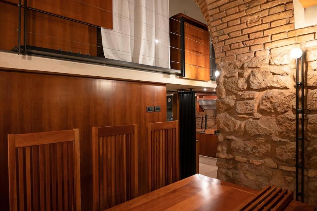 Antico Convento St. Peter Design Apartment *