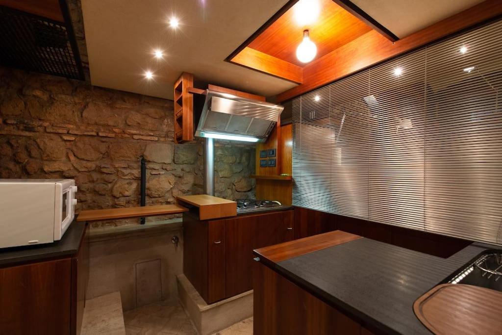Antico Convento St. Peter Design Apartment