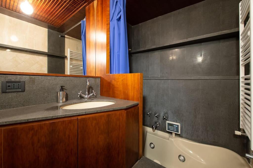 Antico Convento St. Peter Design Apartment Rome