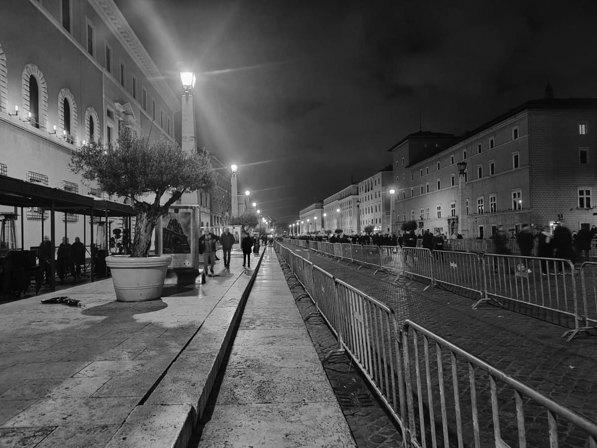 Leilighet A Casa Di Francesca, Nuovo Bilocale Zona Balduina.