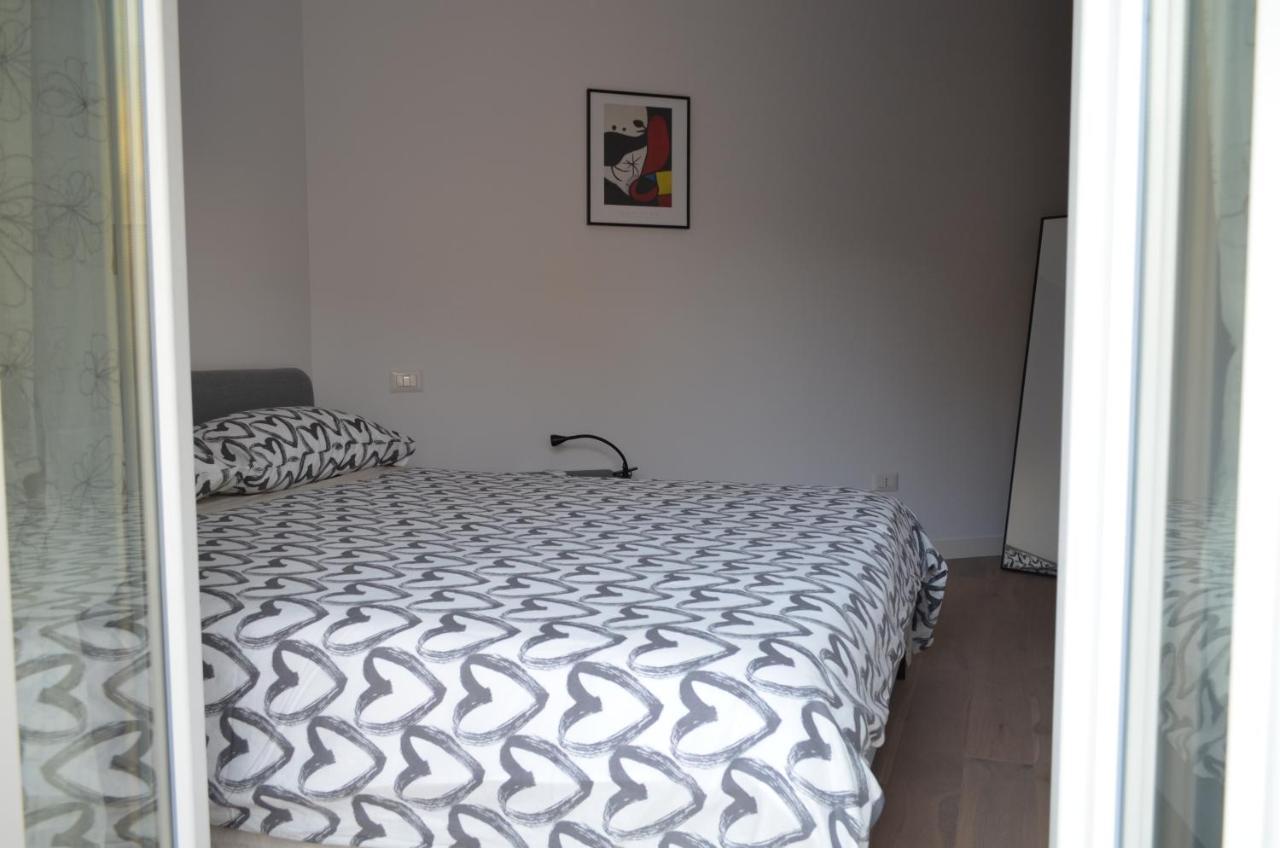 Leilighet A Casa Di Francesca, Nuovo Bilocale Zona Balduina.