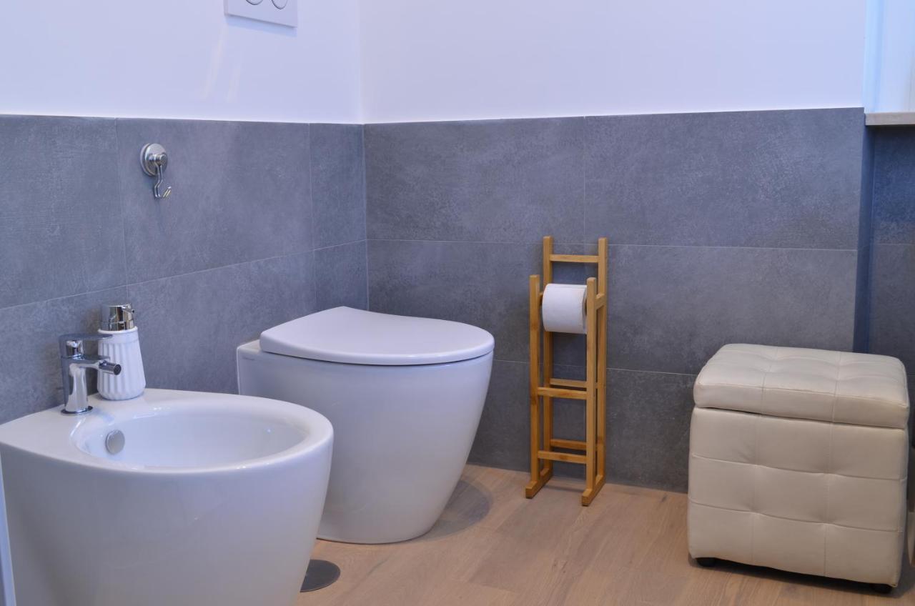 Leilighet A Casa Di Francesca, Nuovo Bilocale Zona Balduina. Roma