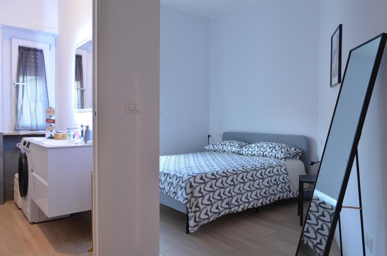 A Casa Di Francesca, Nuovo Bilocale Zona Balduina. * Roma