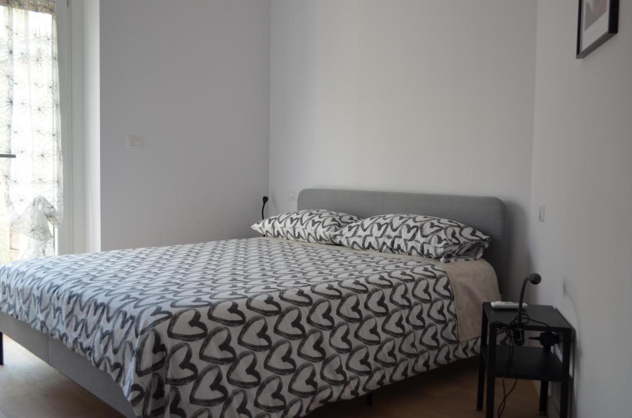 Leilighet A Casa Di Francesca, Nuovo Bilocale Zona Balduina. Roma