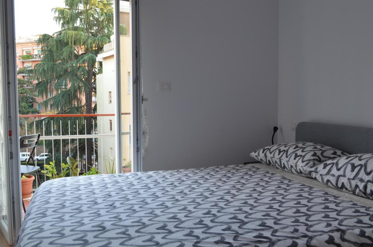 A Casa Di Francesca, Nuovo Bilocale Zona Balduina. Roma