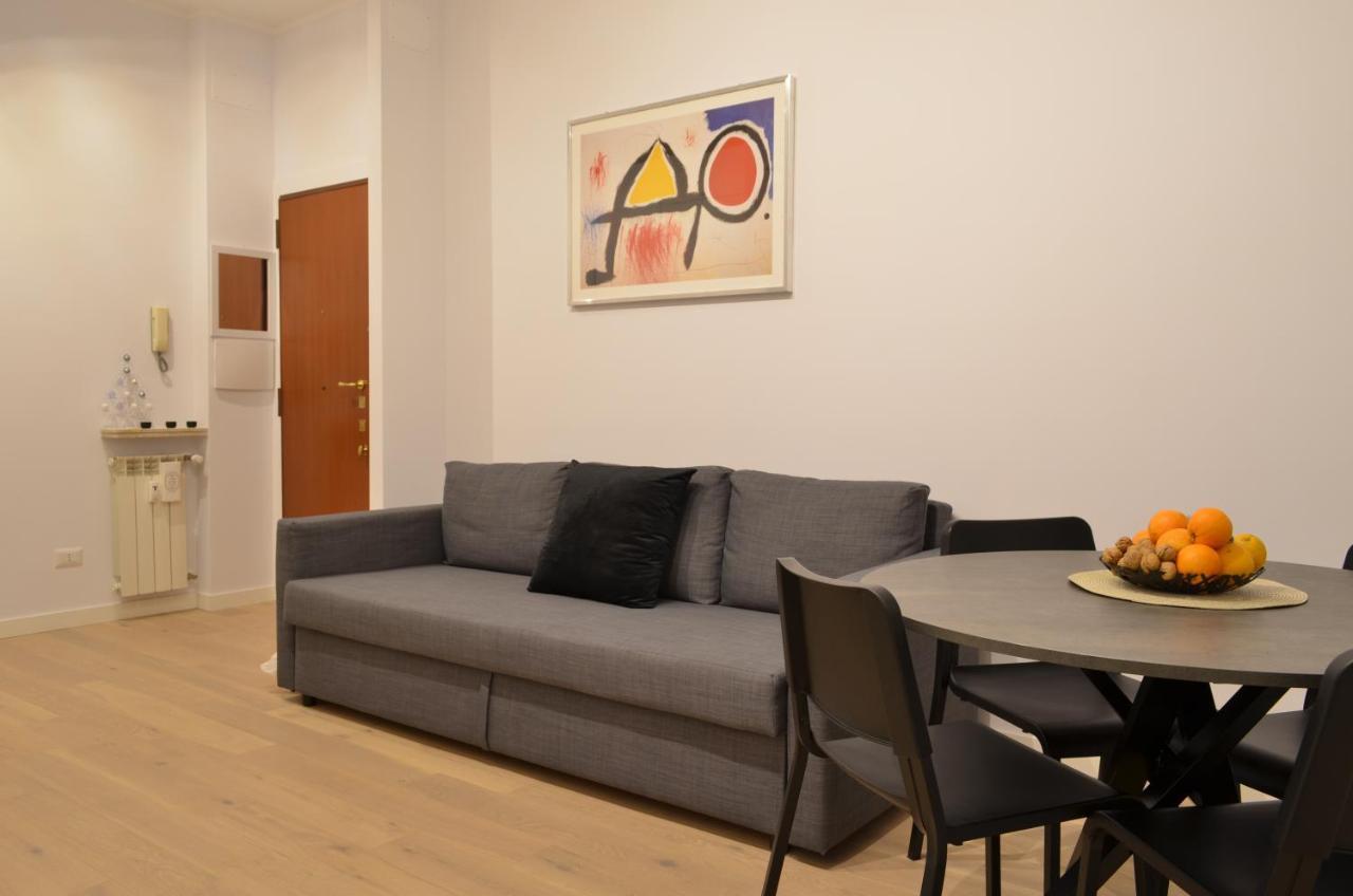 Leilighet A Casa Di Francesca, Nuovo Bilocale Zona Balduina.