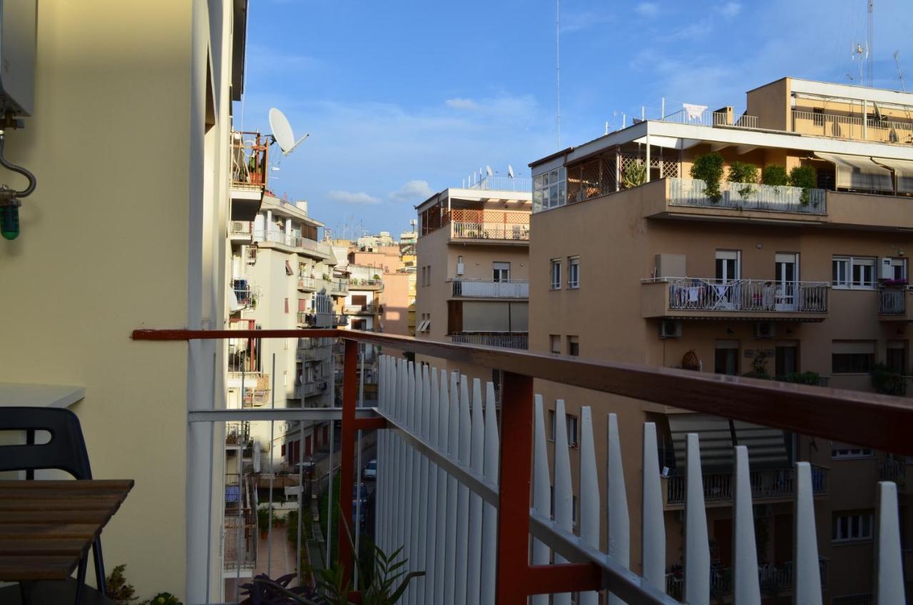 A Casa Di Francesca, Nuovo Bilocale Zona Balduina. Roma
