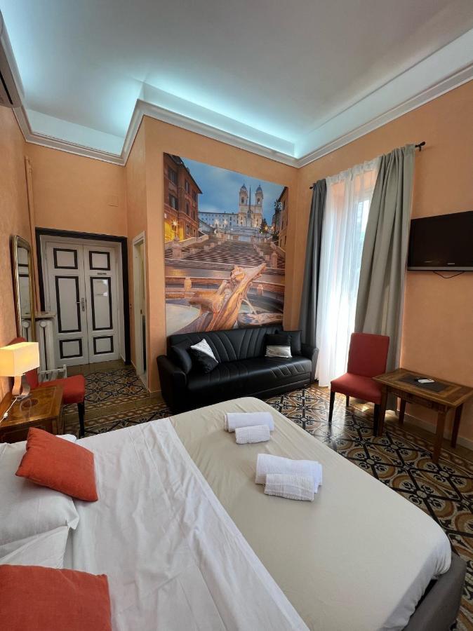Virgilio 3* Roma