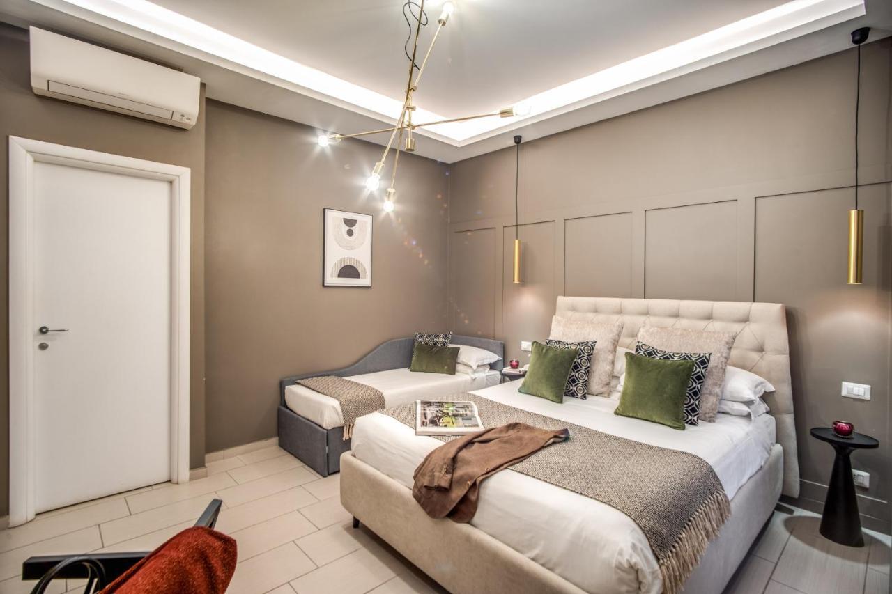 Borgognona Roma