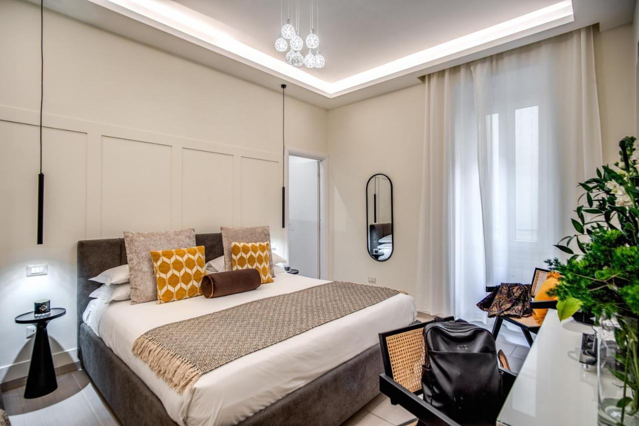 Casa de hóspedes Borgognona 2*