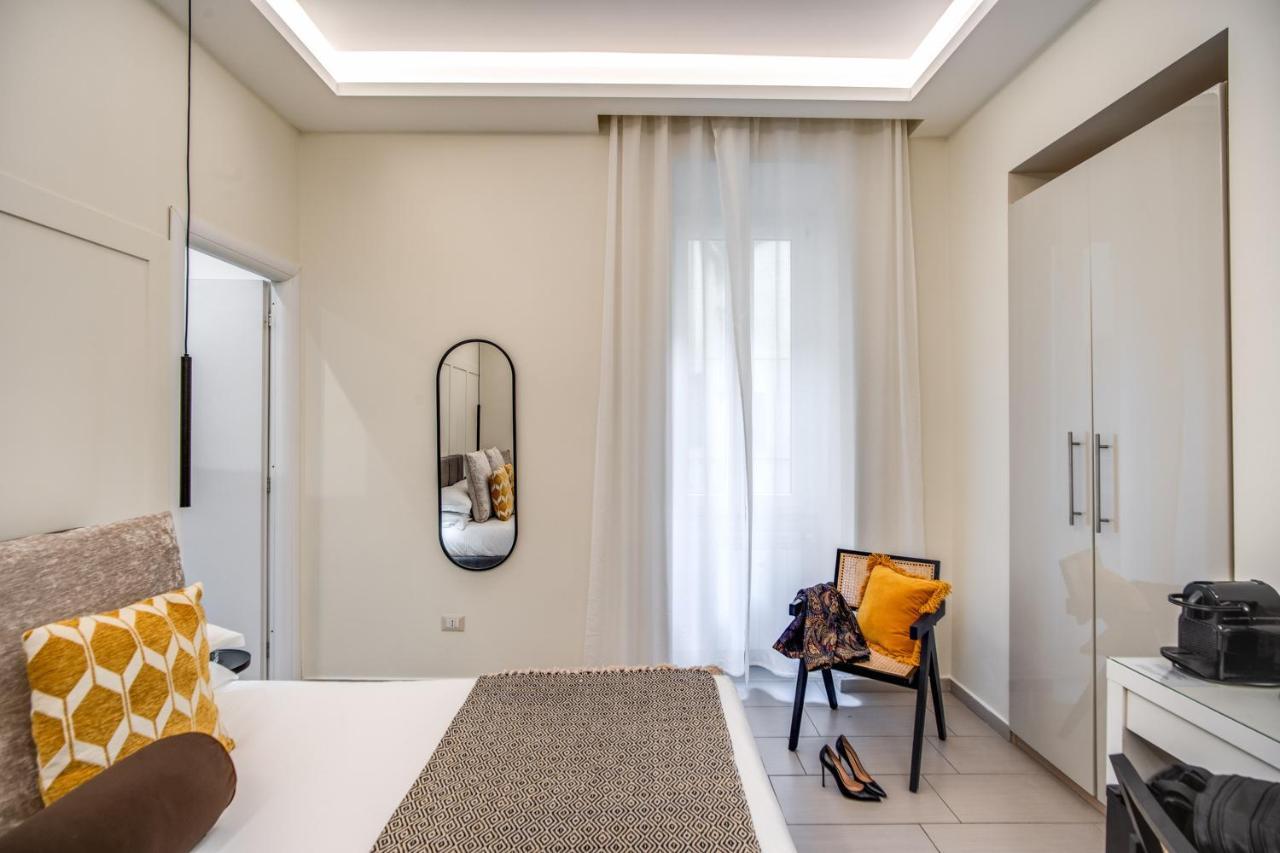 Casa de hóspedes Borgognona 2*
