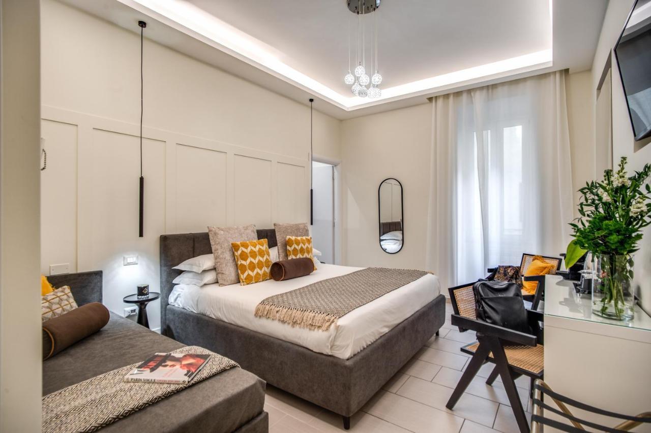 Borgognona Roma