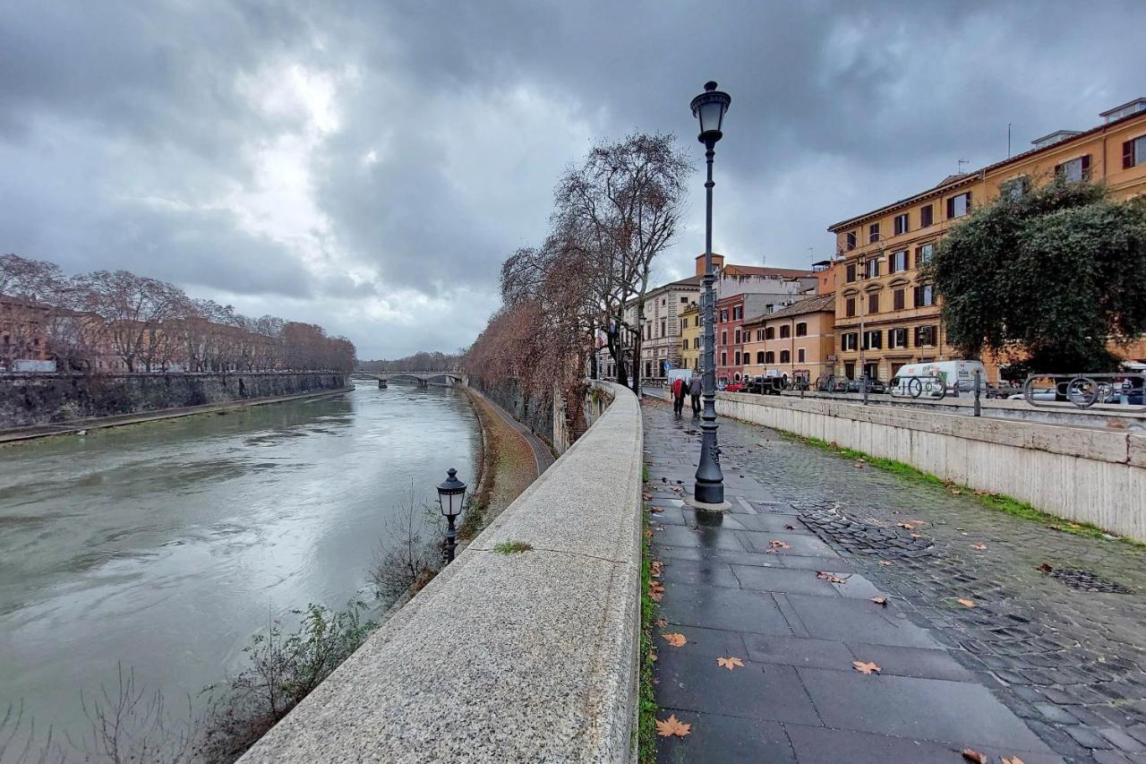 Appartamento San Pietro Maison *