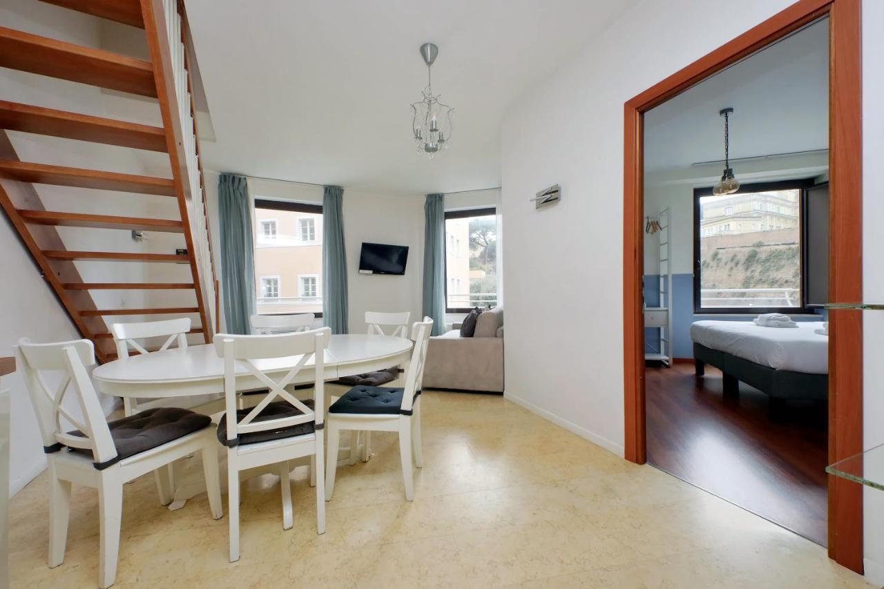 Appartamento San Pietro Maison