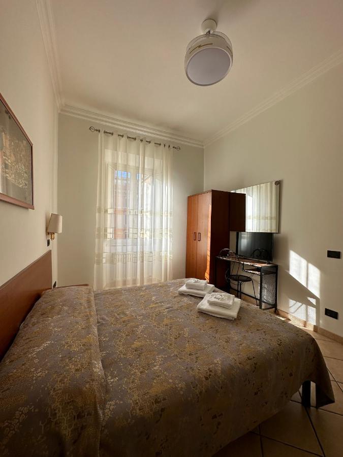 Karina Casa de hóspedes Roma