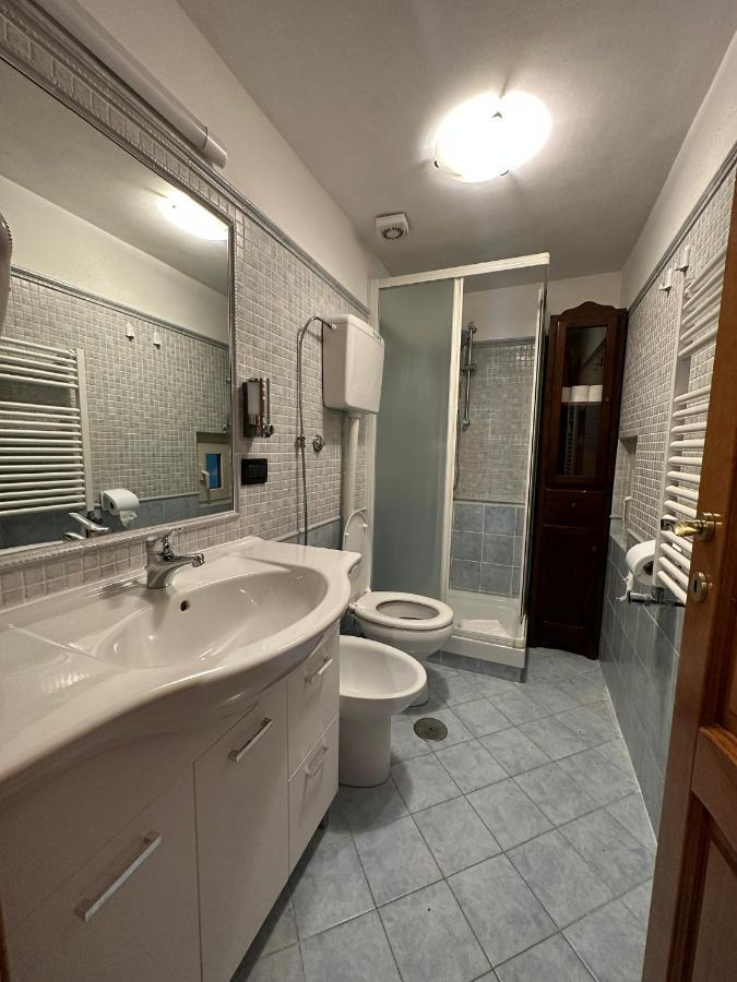Casa de hóspedes Karina *