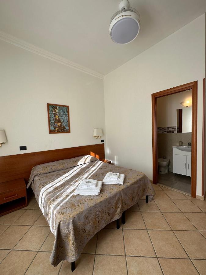 Karina Casa de hóspedes Roma