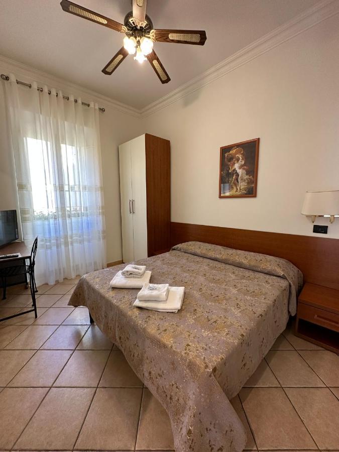 Casa de hóspedes Karina