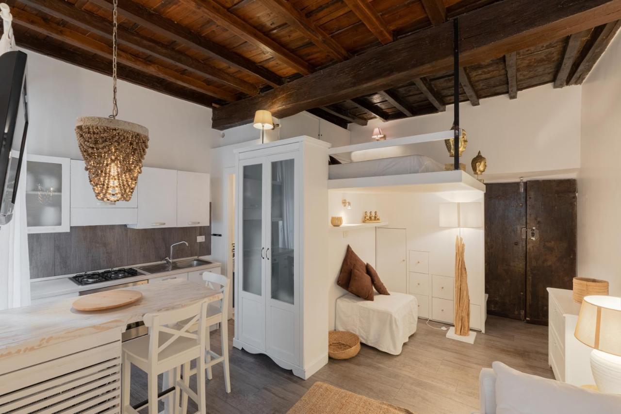 Navona Loft Luxury 5 People * Roma