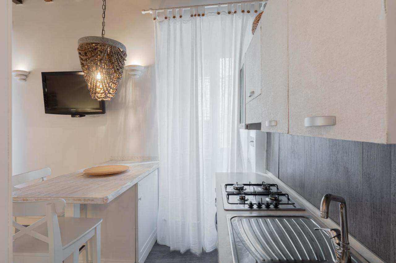 Leilighet Navona Loft Luxury 5 People